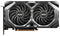 MSI Radeon RX 5700 XT 8GB GDDR6 Graphics Card Radeon RX 5700 XT MECH Like New