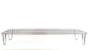 Replacement for Green Mountain Grills Daniel Boone Upper Rack BBQ Smoke - Black - Brand New
