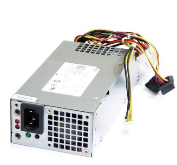 Dell H200EBS-00 200W 100-240V 3.2A 50-60Hz POWER SUPPLY w/ 24 pins - Like New