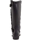 Eric Michael Women's Montana Knee-High Boot,Black,Size 37 EU/6.5-7 M Us - Like New