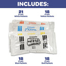 Crayola Model Magic (75ct), Kids Modeling Clay Alternative, 1oz, 3+ - Brand New