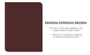 AHDECOR Modern Storage Floating Shelves, C03 Set of 3, Espresso Brown - Brand New