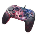 HORI FIGHTING COMMANDER OCTA TEKKEN 8 EDITION FOR WINDOWS PC HPC-046U Multicolor - Like New