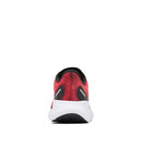 214161 COLUMBIA KONOS FEATHERWEIGHT MEN 10 MOUNTAIN RED/WHITE - Like New
