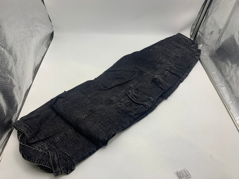 REHAB LAB WOMENS PANTS - SIZE: WOMEN S - BLACK - Brand New