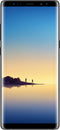 SAMSUNG GALAXY NOTE 8 64GB VERIZON SM-N950U - MIDNIGHT BLACK Like New