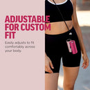 Shark ChillPill Accessory, Crossbody Strap, Charcoal, FA02XLND - Like New