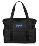 JANSPORT LARGE DAY TOTE - BLACK - Brand New