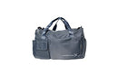 BlackFlag Gym Sports/Duffle Bag, Multiple Pockets Waterproof Bag, B0BQ7QF1RH - Brand New