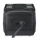 CYBERPOWER CP350SLG-R 350VA/255W STANDBY UPS SYSTEM - BLACK - Like New
