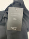 BLACK ICE KANSAS CITY SWEATS PANTS - SIZE: MEN XL - BLACK - Brand New