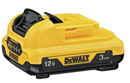 DEWALT DCB124 12V MAX 3.0Ah Lithium Ion Battery - Scratch & Dent