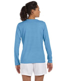 G424L Gildan Ladies Performance Long-Sleeve T-Shirt New