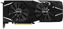 ASUS GeForce RTX 2080 Ti O11G Dual fan OC Edition - Scratch & Dent