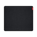 MADCATZ MAD CATZ G.L.I.D.E SPEED L GAMING MOUSEPAD BLACK/RED SGSHNS21BL001-0 - Like New