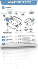 Collective Minds Cronus Zen Controller Emulator for Console & - Scratch & Dent