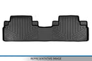 SMARTLINER 2nd Row Floor Liners for 2021-2026 BMW Alpina XB7 - Brand New