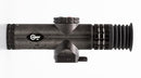 COVERT OPTICS THERMX TS1 3-8X THERMAL RIFLE SCOPE CC0111 - BLACK - Like New