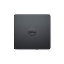 DE51NB60 DELL USB SLIM DVD +/- RW DRIVE DW316 - PLUG AND PLAY - BLACK - Like New