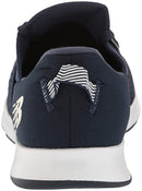 WXNRGLN3 NEW BALANCE WOMEN DYNASOFT NERGIZE V3 CROSS TRAINER, SIZE 8, NAVY/WHITE - Brand New