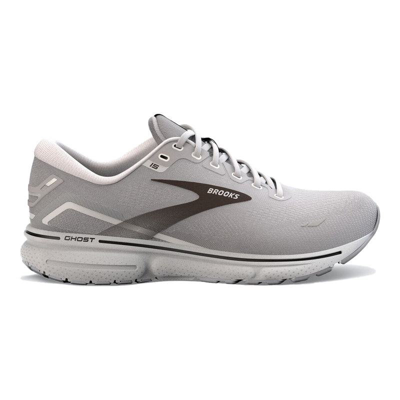 BROOKS MEN'S GHOST 15 NEUTRAL RUNNING SHOE - SIZE: 10XW - - Scratch & Dent