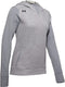 1359350 Under Armour Women's UA Dynasty Fleece Hoody New