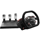 THRUSTMASTER TS-XW RACER W/SPARCO P310 COMPATIBLE - BLACK/RED - Like New