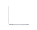 For Parts: APPLE MACBOOK AIR 13.3" I5 8GB 128GB MVFK2LL/A SILVER DEFECTIVE SCREEN/LCD