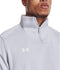 1360712 Men's Command 1/4 zip Pullover New