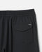 HURLEY YOUNG MEN'S CROSSOVER VOLLEY BOARDSHORTS - SIZE: MEN M - BLACK/MULTI - Brand New