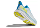 1127895 HOKA ONE ONE Men's Sneaker US Footwear ICE WATER - 12 Like New