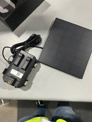 NOXOWL SOLAR TRAIL LOW POWER 4G HUNTING CAMERA - CAMO - Like New