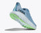 HOKA MEN'S ARAHI 7 ROAD RUNNING SHOES - SHADOW / DUSK - SIZE: MEN 7 - 1147850 - Like New