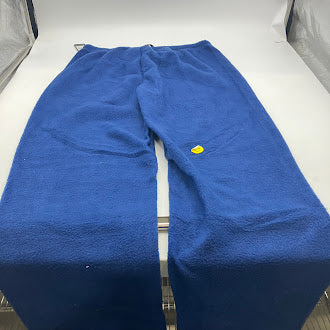 THEAMA TEK COLLECTION EXTRA SOFT SLEEPWEAR PAJAMA PANT - SIZE: MEN L - BLUE - Brand New