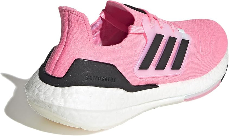 GX6659 ADIDAS ULTRABOOST 22 WOMEN'S RUNNING SHOES - SIZE US 7.5 - PINK Brand New