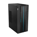 LENOVO IDEACENTRE GAMING 5 DESKTOP I5-12400F 8 512GB SSD RTX 3050 Win 11 - BLACK - Like New
