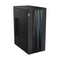 LENOVO IDEACENTRE GAMING 5 DESKTOP I5-12400F 8 512GB SSD RTX 3050 Win 11 - BLACK - Like New