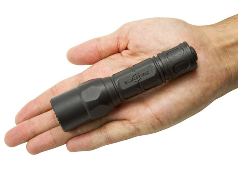 SUREFIRE G2X TACTICAL - BLACK - Like New