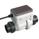 PENTAIR 523747-EC INTELLICHLOR LT25 REPLACEMENT SALT CELL 25,000 GALLONS - WHITE - Like New