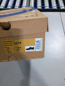 ASICS GT-2000 11 WOMEN'S RUNNING SHOES - SIZE: WOMEN 11 - BLACK/PURE SILVER - Like New