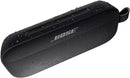 BOSE SoundLink Flex Bluetooth speaker 865983-0100 - Black - Like New
