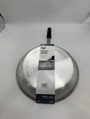 VOLLRATH WEAR-EVER FRY PAN 14" - SILVER/GRAY - Like New