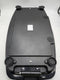 LifePro 3D Vibration Plate Exercise Machine - Dual Motor, LP-TRB-BLK - BLACK Like New