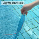 Posch Sports Swimming Pool Solar Blanket Cover Blue 16'x8' Rectangle - Brand New