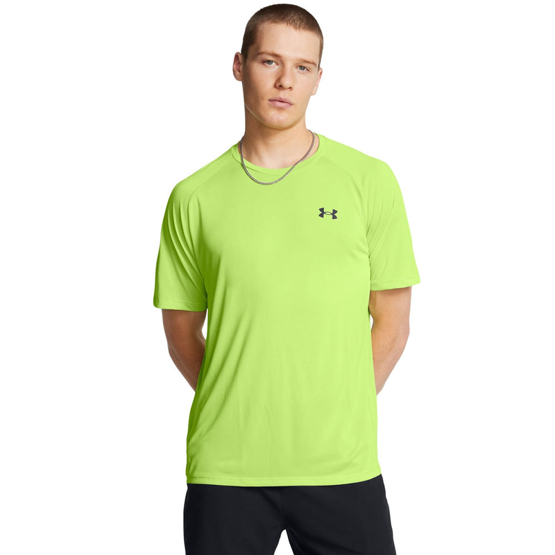 1326413304 Under Armour Men's Tech 2.0 Morph Green L - Brand New