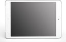APPLE IPAD MINI 1ST GEN 7.9" 64GB WIFI + LTE MD539C/A - SILVER - Like New