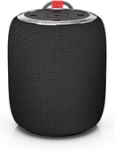 Monster S110 Portable Bluetooth Speaker, True Wireless Stereo. Built-in Mic - Like New