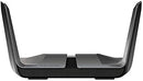 Netgear Nighthawk AX8 8-Stream AX5700 Wi-Fi 6 Router - Scratch & Dent