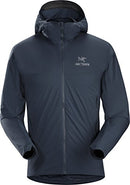 17305 Arc'teryx Atom SL Hoody Men's Nocturne Size Large - Like New