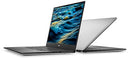 DELL XPS 15 9570 4K i7-8750H 16GB 512GB SSD GeForce GTX 1050TI - SIlver - Like New